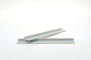 China Wide Soft Flexible PVC Panel Plastic Pvc Profile factory