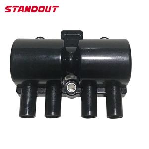 China 33410-84Z01 Car Ignition Coil 19005265 3341084Z00 93363483 For Suzuki Chevrolet Spark factory