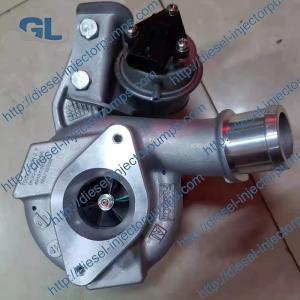China TD03L Turbocharger BK3Q6K682NA 49131-06300 For Ford Ranger /Mazda 2.2L engine factory