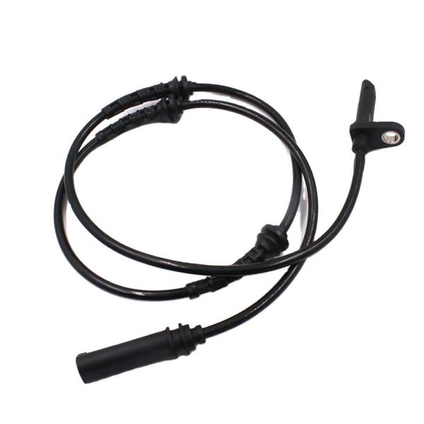 XINLONG LION ABS Sensor For BMW OE 34526775866 Left/Right Wheel Speed Sensor 535