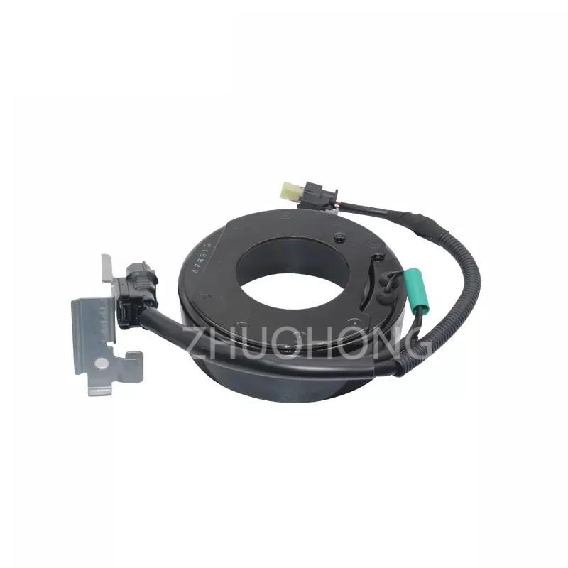 JH-COPUBT040 Car Air Parts Compressor Pulley Clutch Kit for HONDA Civic 2011-2015 1.5