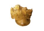 Belpartrs Excavator Hydraulic Pump assy SBS80 main pump for excavator spare