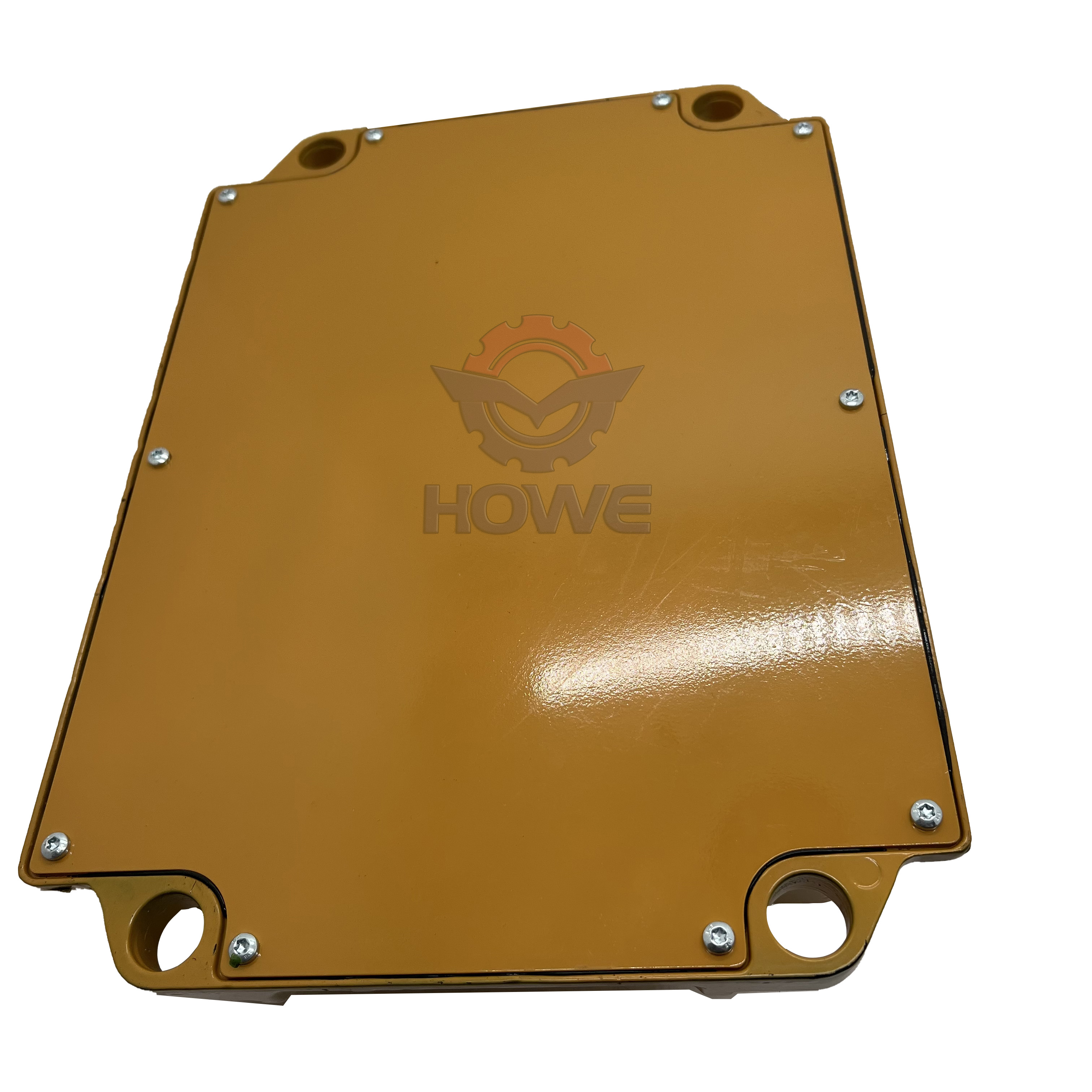 C7 C9 C13 Engine Controller for E325D E330D E345D Excavator at Manufacturing Plant
