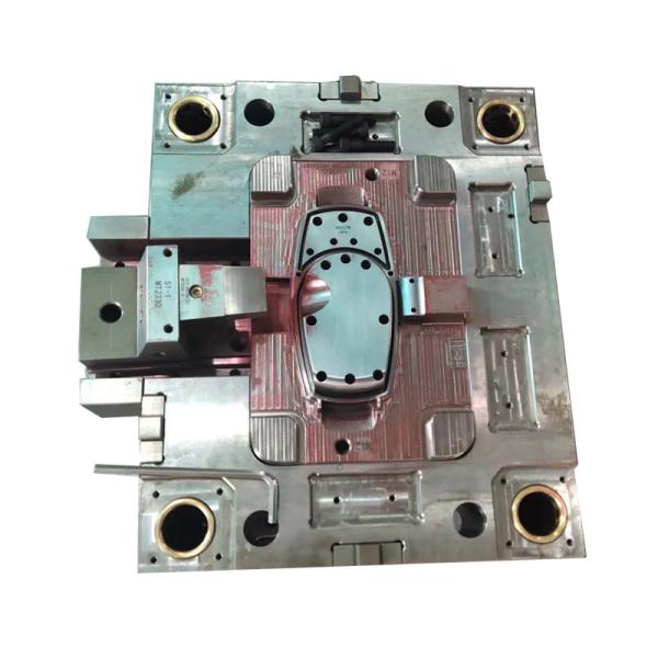 High Precious 3000-800000 Shots Customized OEM Service S136 Plastic Injection