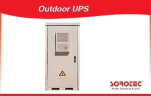 China Waterproof Telcom outdoor battery cabinet Outdoor Battery CabinetFOR Electric Equipment factory