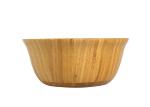 Set of Four FDA Approval Large Organic Bamboo Salad Set Wholesale