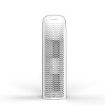 Home Tower UV Negative Ion Air Purifier Hepa Filter Touch Control 240V