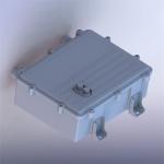 Valeo High Voltage Ptc Heater Green Heating Solution For Large Vehicles
