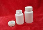 Pharmaceutical use Bottles 120ml, Material High Density Polyethelyne