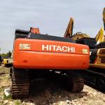Hitachi ZX70 35TON Nice Used Excavator Excellent Performance Japan Original