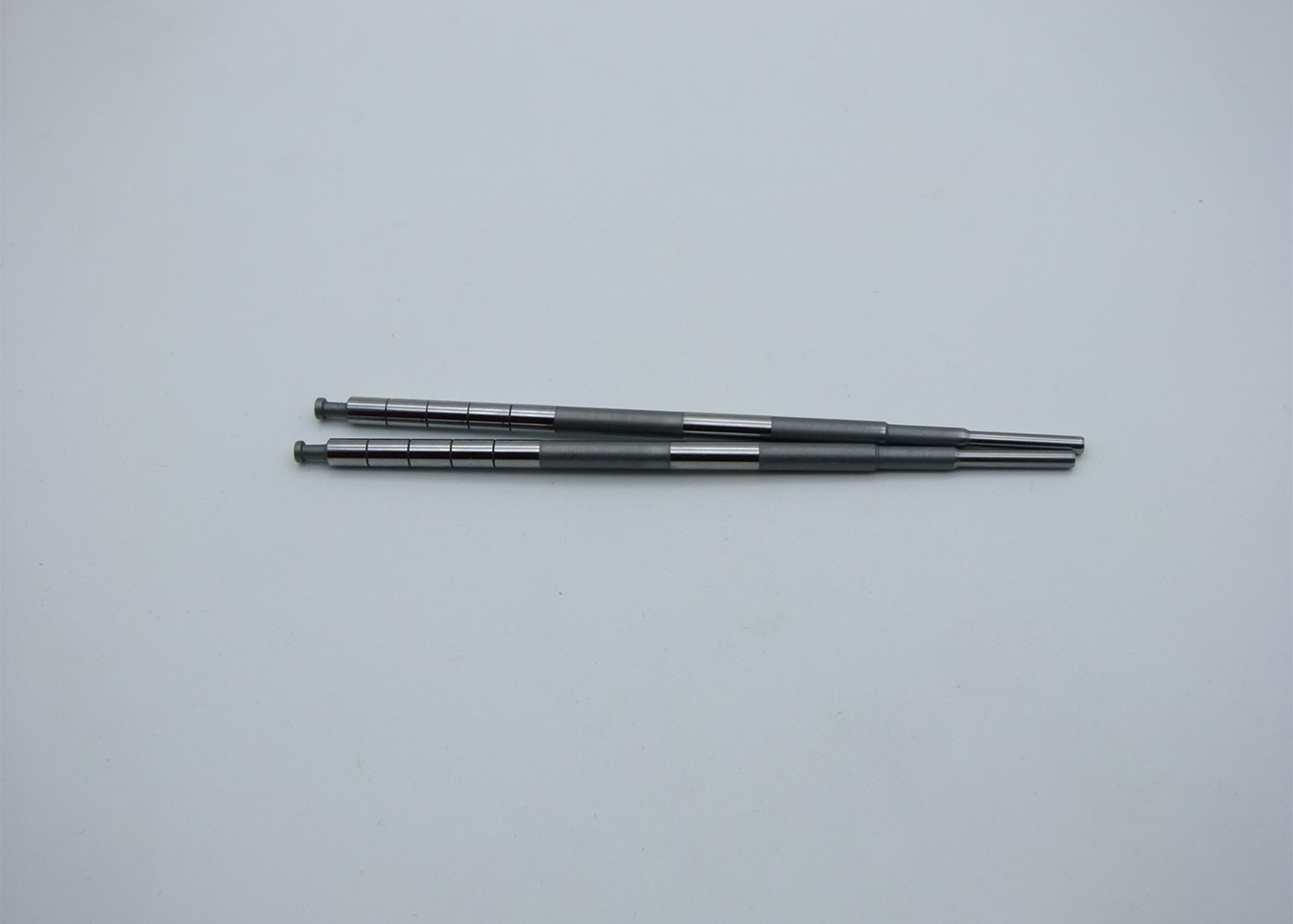 Pump Injection Diesel Rod , 117 . 7MM Length Common Rail Injector Parts 5525