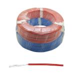 High Temperature PFA Insulated Wires 250 Degree Electric Wire