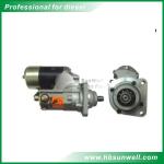 6BT Cummins 5.9 Starter Motor 3971615 High Performance 12 Months Warranty