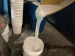 Professional-Grade RTV-2 Tin Cure Silicone Material for Grc Decor Moulding