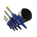 Ductile Iron SS304 Stainless Steel Single Band Repair Clamp Full Circle Repair