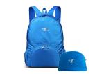 Most Popular Waterproof Foldable Travel Hiking Backpack Sports Ultralight