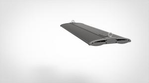 China High Efficiency Linear LED High Bay SMD5050 Light Source Eco Friendly factory