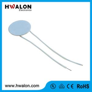 China MCH Metal Ceramic Heater Ceramic Heating Elements For Wax Heating factory
