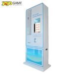 24 Hours Self-service Skin Care Vending Machine Face Mask Vending Machine