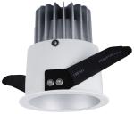 Compact High Efficiency 7W COB LED Recessed Spotlights Dia.70*H77.6mm , IP44