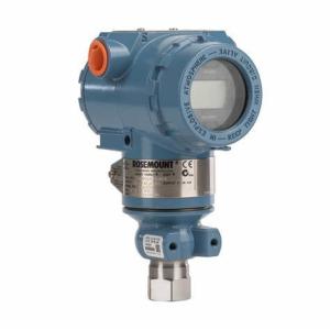 China 3051TG In Line Emerson Rosemount Pressure Transmitter 3051TG4A2B21AB4I5M5 factory