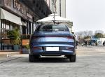 Energy Vehicle 2024 BYD Qin Plus Dm-I 55KM Sedan Car 300-400Nm