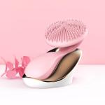 UK Plugs Silicone Electric Facial Cleansing Brush 8000rmp/Min