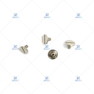 China PANASONIC CM NPM 8MM FEEDER PIN KXFA1KPAA00 , Panasonic Spare Parts factory