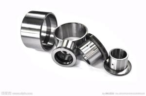 China Camshaft And Connect Rod Bi Metal Bushings factory