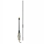 Flexible Whip 6-7dBi 477Mhz CB Spring Antenna External Cb Antenna
