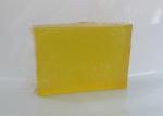 6.25KG Packing High Viscosity PSA Pressure Sensitive Adhesive Rubber Based Hot