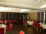 Interior Folding Sound Proof Partition Wall For Hotel / Commercial Furniture