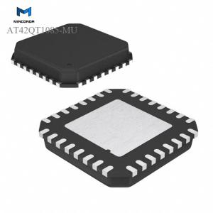 China AT42QT1085-MU factory