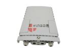 16 Ports FTTH Drop Cable Fiber Optic Distribution Box Pc Abs Total Enclosed
