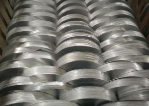 China 5182 / 7075 Aircraft Grade Aluminum Sheet Circle Bright Surface Temper H14 factory