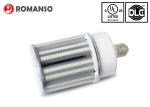 13200lm DLC UL Listed 120W Led Corn Cob Lamps E39 E40 Mogul Base