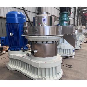 China Wood Fuel Pellet Making Machine Wood Pellet Making Equipment on sale