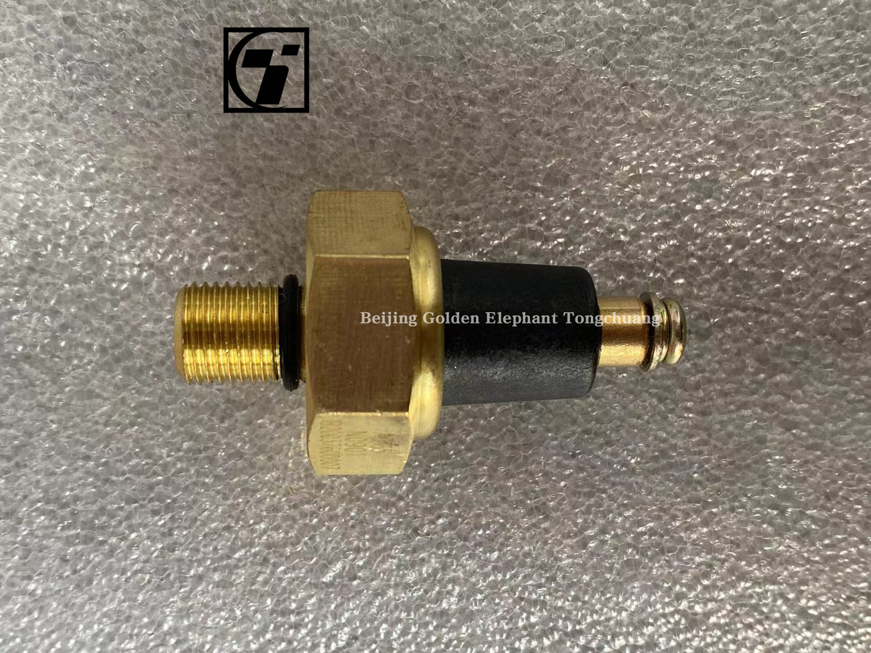Foton Aumark Bell ISF 3.8/2.8 Engine Oil Pressure Alarm Switch for 16.01- GRATOUR ix5