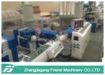 Professional Pvc Tube Making Machine , Hdpe Pipe Extruder Machine 0-32mm
