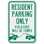 ODM Aluminum Mandatory Regulatory Road Signs for Vehicle Printable