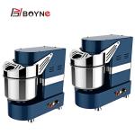 Bakery Kitchen Household Dual Action Dough Mixer Machine Stainless Steel