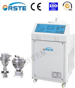 China Loading Machine Equipment Detachable Automatic Vacuum Auto Loader OAL-S Gray Color Large Flow Blower factory