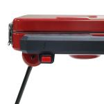 Outdoor Cooktop for Camping Small Gas Stove 2 Burner Durable and Disposable BTU