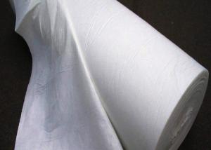 China Clear Polyester Filter Cloth Reusable Washabel High Precision For Filter Press factory