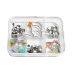 High Quality Dental Kits White Dental Instruments Kit Medical dental kits