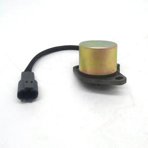High Quality Excavator Spare parts EX120 Angle sensor EX200-2 EX200-3 excavator