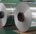 AISI 201 304 Stainless Steel Sheet Coil , 316 Stainless Steel Cold Rolled Coils
