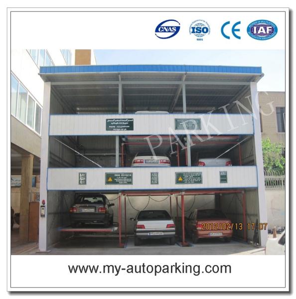 Puzzle Parking Systems Manufacturers in India/Parking System Machine/lga/in