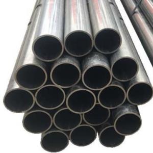 China Q235 20# Cold Rolled Seamless Steel Pipe ASTM A106B ST45 For Precision Machinery factory