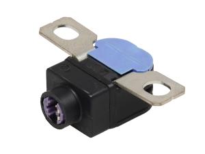 China Stable Quality Black Power Off Protertor Can Be Customized OE:#4G0915519 #VW factory